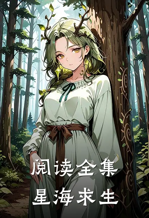 阅读全集星海求生