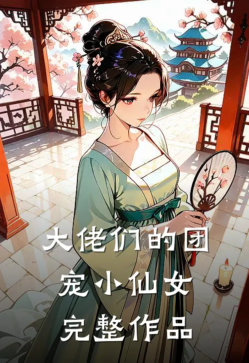 大佬们的团宠小仙女完整作品