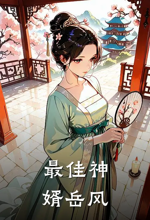 最佳神婿岳风