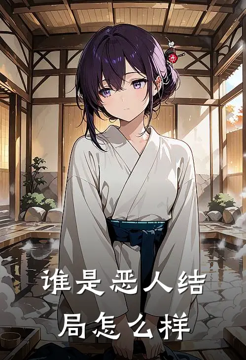 谁是恶人结局怎么样