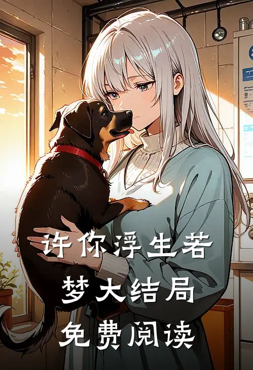 许你浮生若梦大结局免费阅读