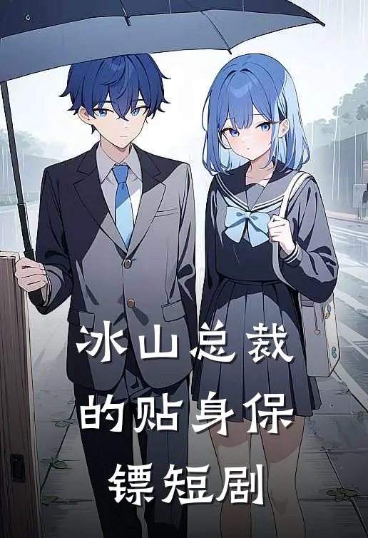 冰山总裁的贴身保镖短剧