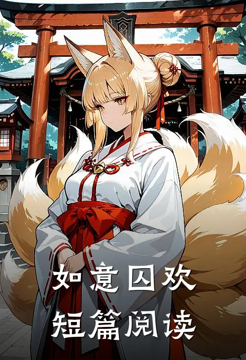 如意囚欢短篇阅读