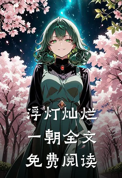 浮灯灿烂一朝全文免费阅读