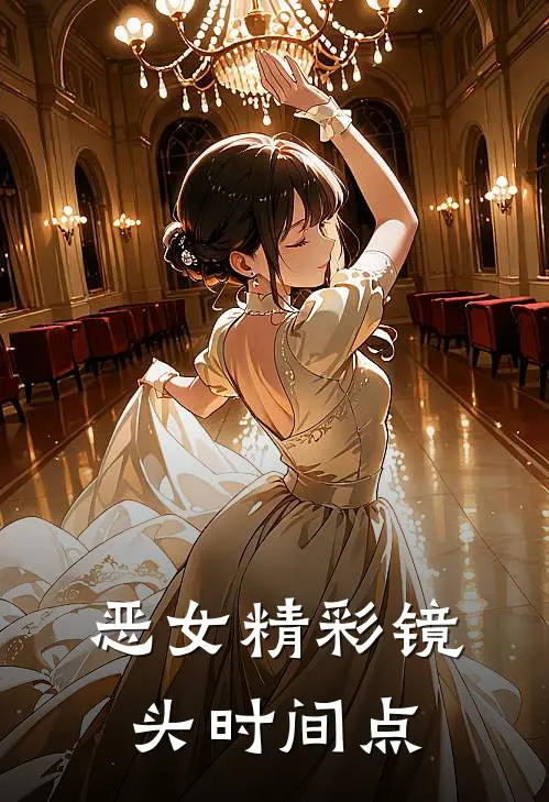 恶女精彩镜头时间点