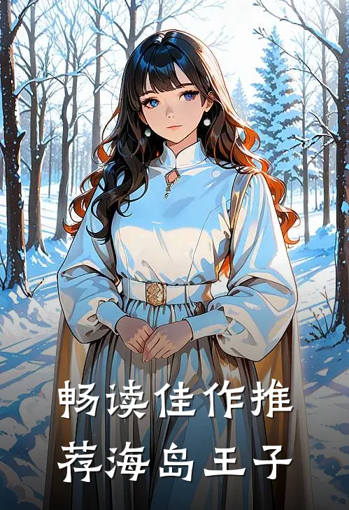 畅读佳作推荐海岛王子