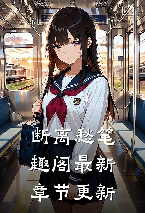 断离愁笔趣阁最新章节更新