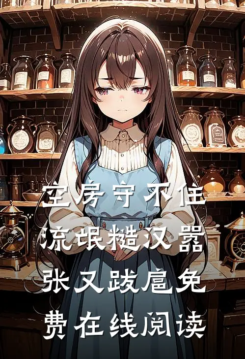 空房守不住，流氓糙汉嚣张又跋扈免费在线阅读
