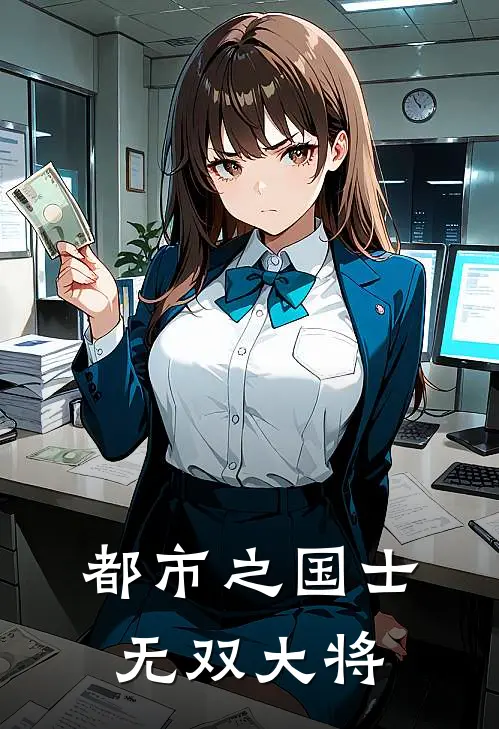 都市之国士无双大将