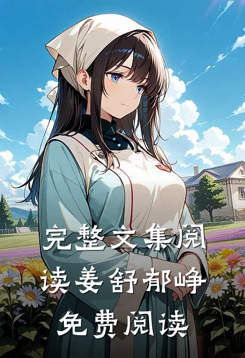 完整文集阅读姜舒郁峥免费阅读