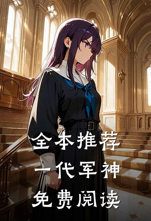 全本推荐一代军神免费阅读