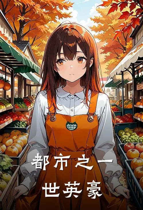 都市之一世英豪