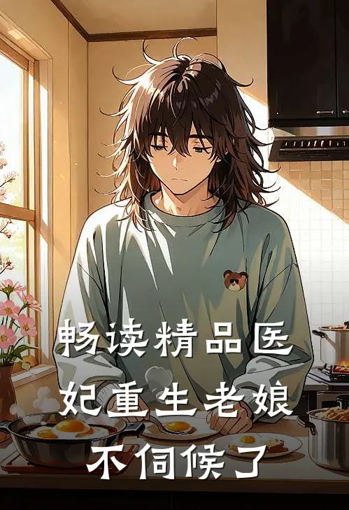 畅读精品医妃重生老娘不伺候了