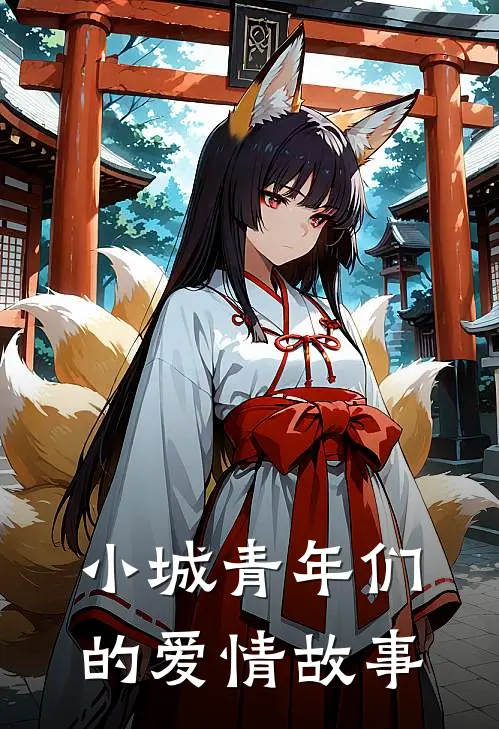 小城青年们的爱情故事