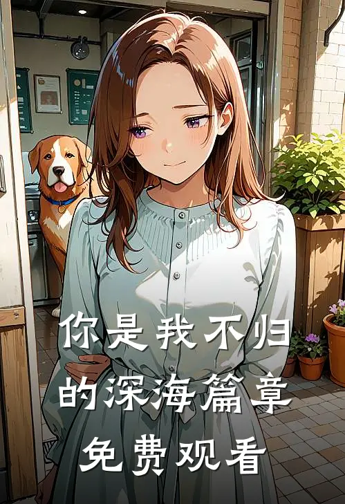 你是我不归的深海篇章免费观看