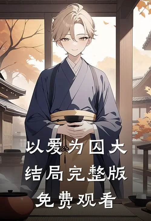 以爱为囚大结局完整版免费观看