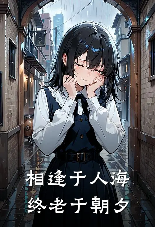 相逢于人海，终老于朝夕