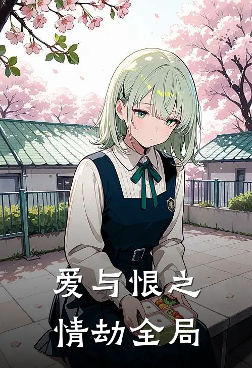 爱与恨之情劫全局