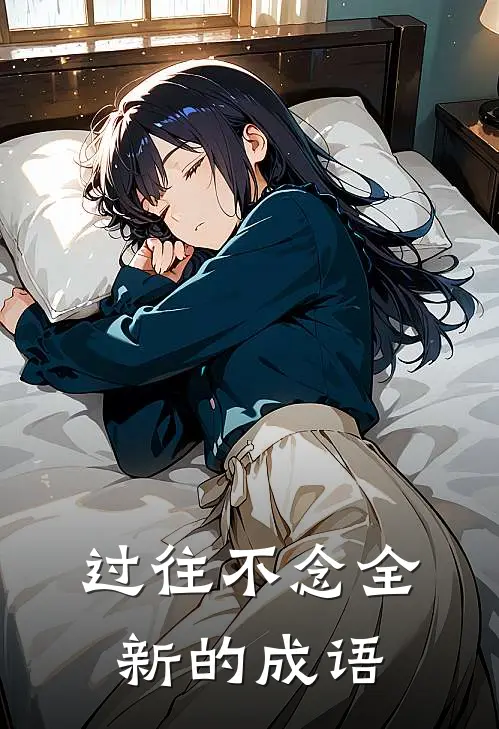 过往不念全新的成语
