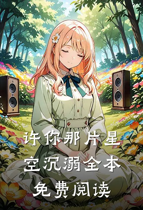 许你那片星空沉溺全本免费阅读