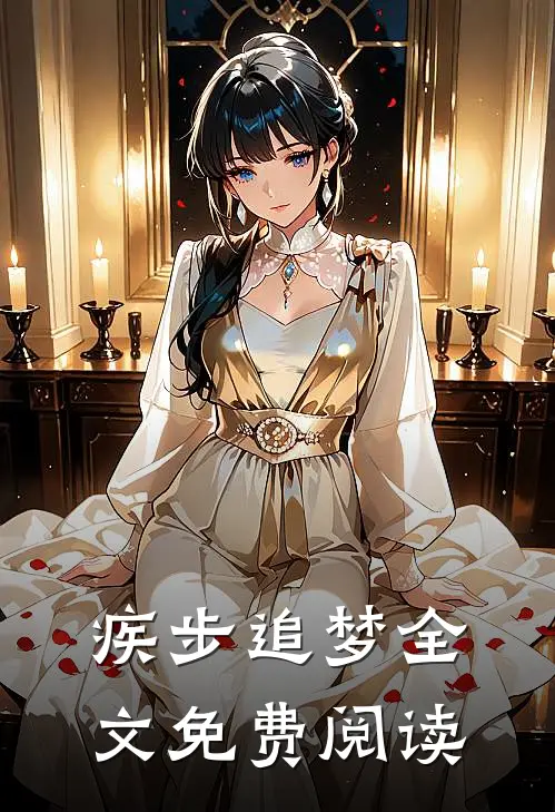 疾步追梦全文免费阅读