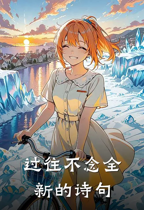 过往不念全新的诗句