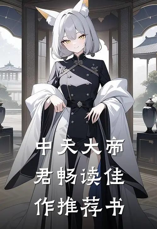 中天大帝君畅读佳作推荐书