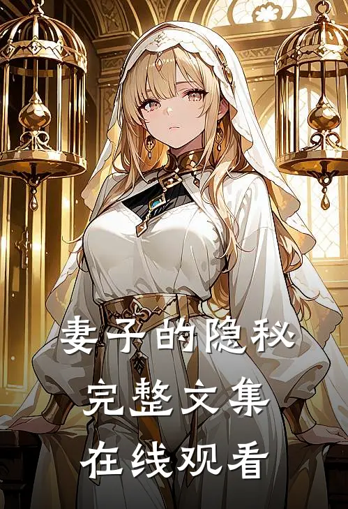 妻子的隐秘完整文集在线观看