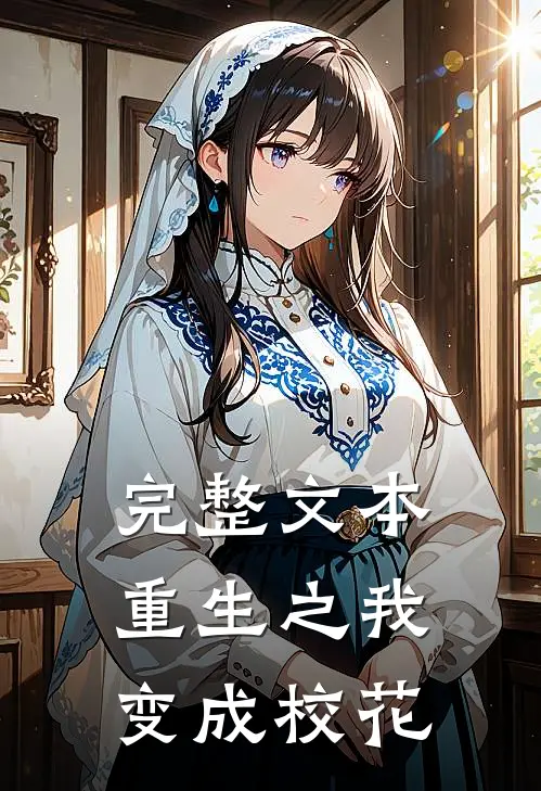 完整文本重生之我变成校花
