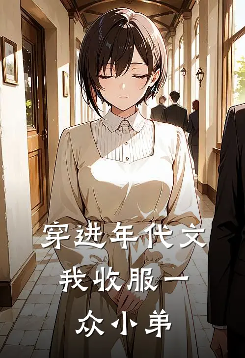 穿进年代文,我收服一众小弟
