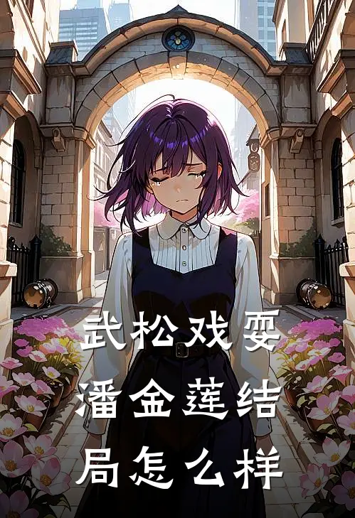 武松戏耍潘金莲结局怎么样