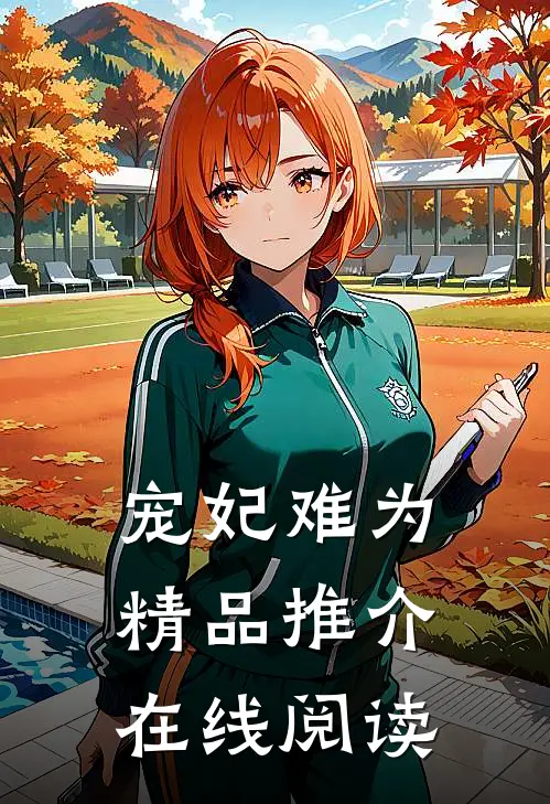 宠妃难为精品推介在线阅读
