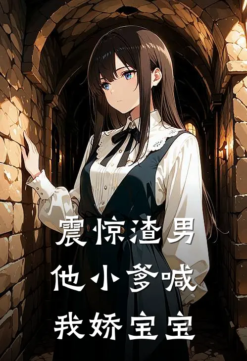 震惊渣男他小爹喊我娇宝宝