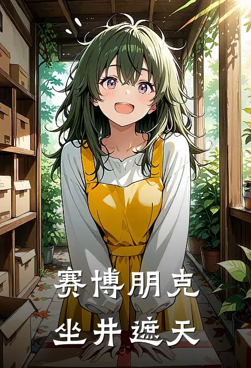 赛博朋克：坐井遮天