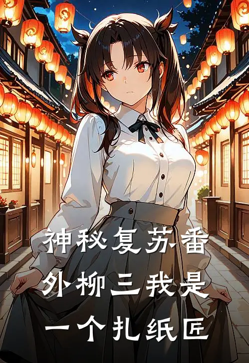 神秘复苏番外柳三我是一个扎纸匠