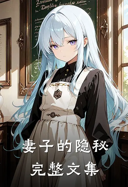 妻子的隐秘完整文集