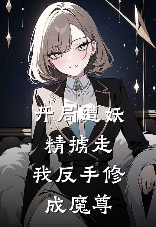 开局遭妖精掳走，我反手修成魔尊