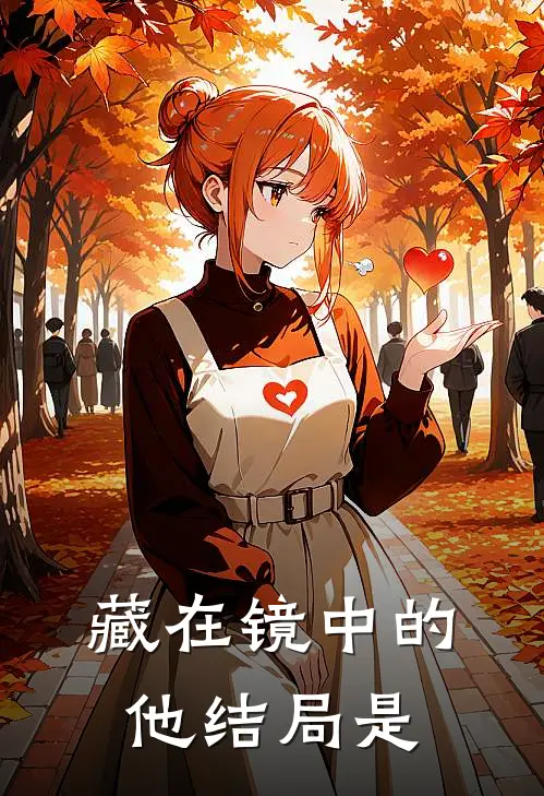 藏在镜中的他结局是