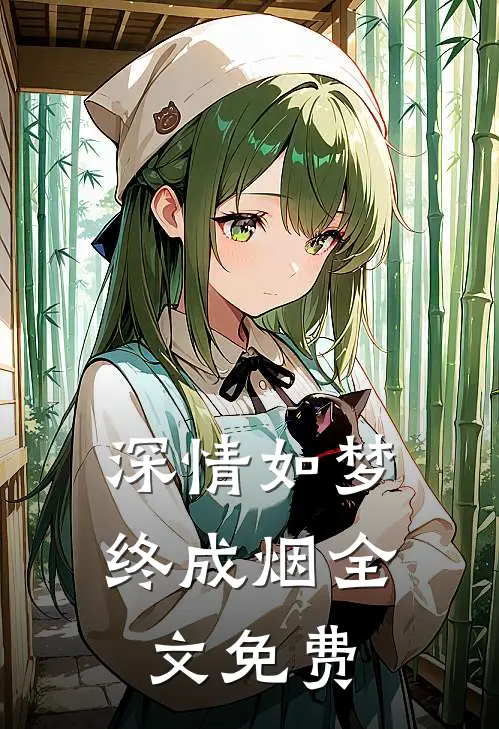 深情如梦终成烟全文免费