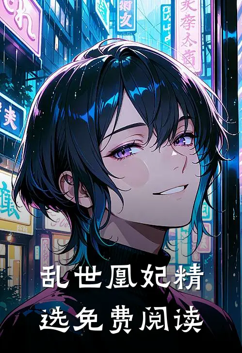 乱世凰妃精选免费阅读