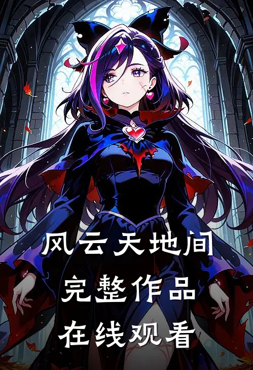 风云天地间完整作品在线观看