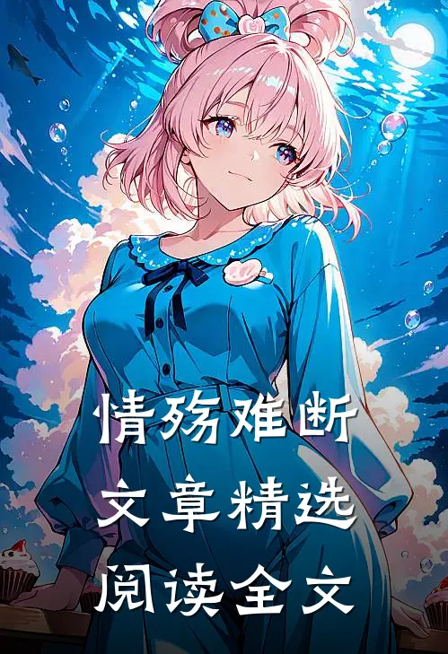 情殇难断文章精选阅读全文