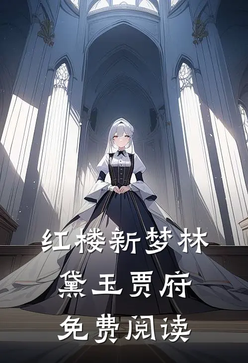 红楼新梦林黛玉贾府免费阅读