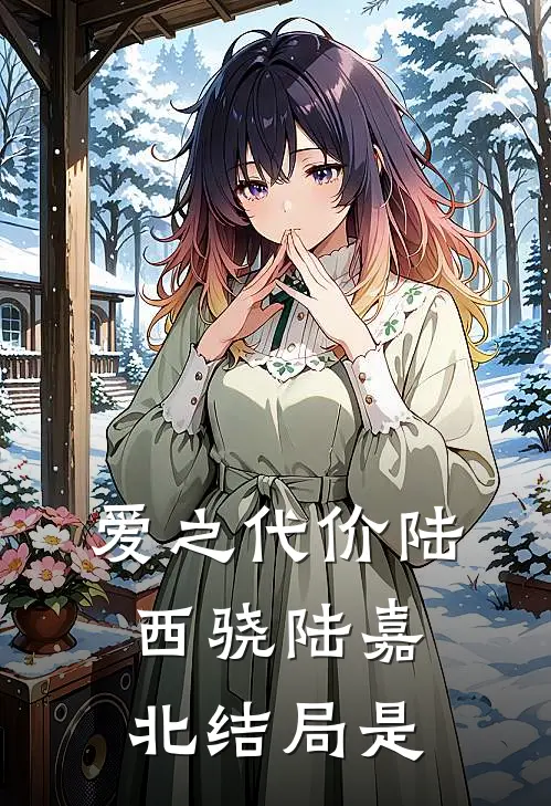 爱之代价陆西骁陆嘉北结局是
