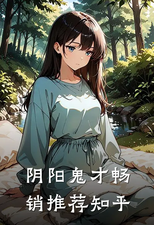 阴阳鬼才畅销推荐知乎