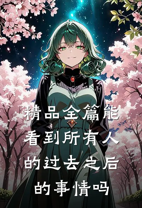 精品全篇能看到所有人的过去之后的事情吗
