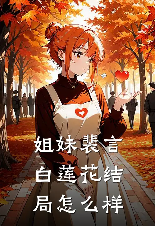 姐妹裴言白莲花结局怎么样
