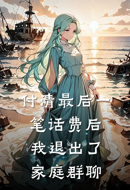 付清最后一笔话费后,我退出了家庭群聊怎么办