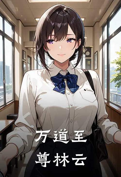 万道至尊林云