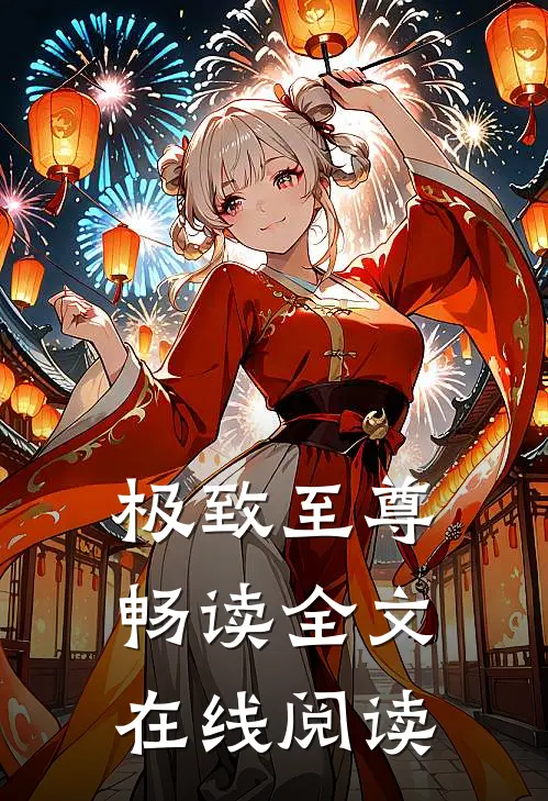 极致至尊畅读全文在线阅读